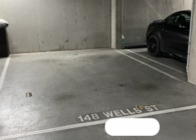 South Melbourne - Safe Spacious Indoor Parking close to Trams and CBD.jpg