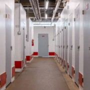 Storage Unit storage on Storage Unit storage on
