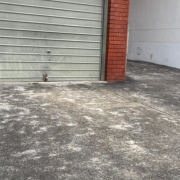 Driveway parking on Driveway parking on