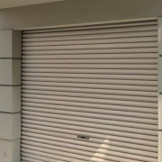 Garage parking on  