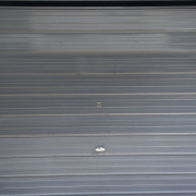 Garage parking on  