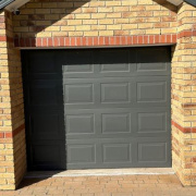 Garage storage on  