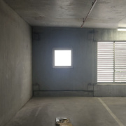 Indoor lot parking on Indoor lot parking on