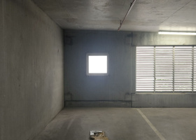 Spacious Indoor Parking in Whiteman St near the CBD.jpg