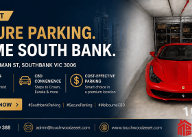 Space Photo: Whiteman Street Southbank Victoria , 156989, 796700 SECURE CAR PARK FOR RENT SOUTHBANK (16).jpg