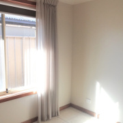 Bedroom storage on  