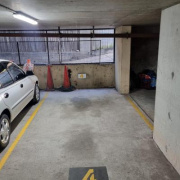 Indoor lot parking on Indoor lot parking on
