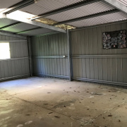 Garage storage on  