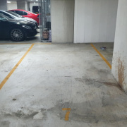 Indoor lot storage on Indoor lot storage on
