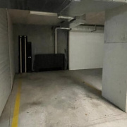 Undercover parking on  