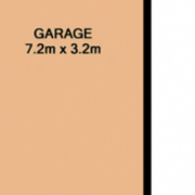 Garage storage on  