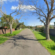 Driveway parking on Driveway parking on