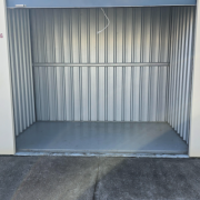 Storage Unit storage on  