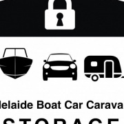 Outdoor lot parking on  
