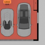 Garage storage on  
