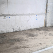 Undercover parking on  