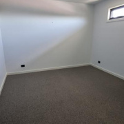 Bedroom storage on  