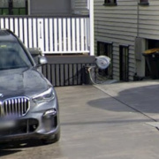 Driveway parking on Driveway parking on