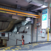 Other parking on  