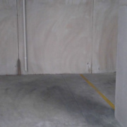 Indoor lot parking on Indoor lot parking on