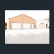Warehouse storage on Warehouse storage on
