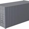 Self-storage Facility storage on  