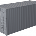 Self-storage Facility storage on  